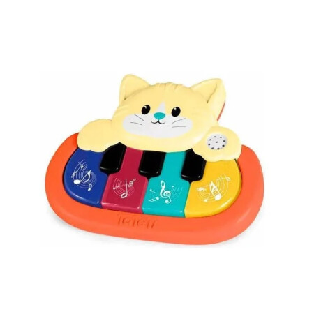 Music Pet Tateti Ref. 256 Music Pet Tateti Ref. 256