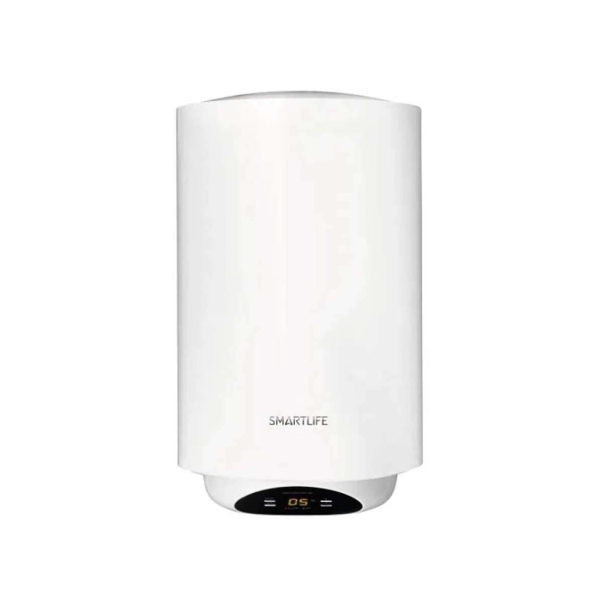 TERMOTANQUE SMARTLIFE 35L ACERO 
