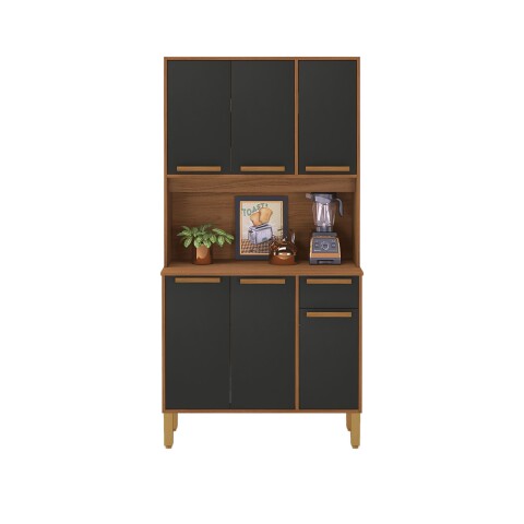 Kit Cocina 6 Puertas 1 Cajon Lagos Indekes Freijo Kit Cocina 6 Puertas 1 Cajon Lagos Indekes Freijo