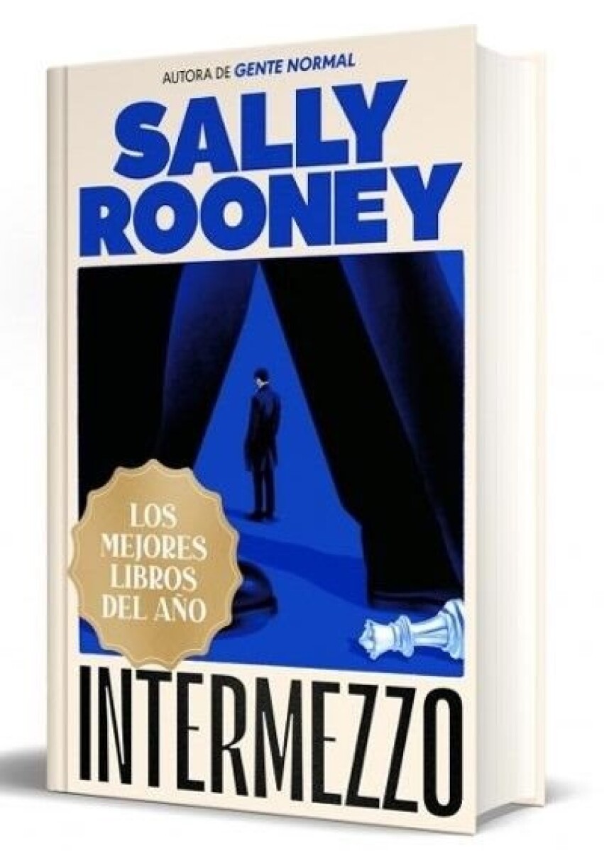 INTERMEZZO (EDICION EN ESPAÑOL)(EDICION LIMITADA NAVIDAD GRANDE S EXITOS) 