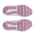 Championes de Mujer Under Armour Versurge Gris