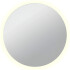 Espejo Redondo Con Luz Led Modelo Led-m-04 60 Cm ESPEJO REDONDO LED-M-04 60X60
