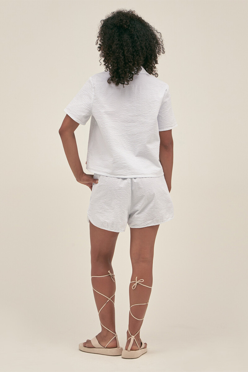 MICHU SHORTS White
