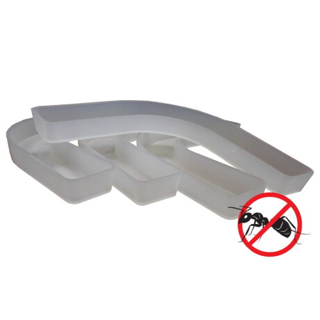 Vermitek - Compostera Vermihut Plus 3 Bandejas 001