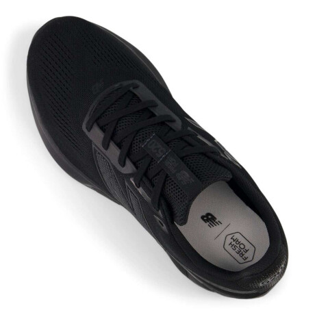 Championes 520 V9 de Hombre Negro
