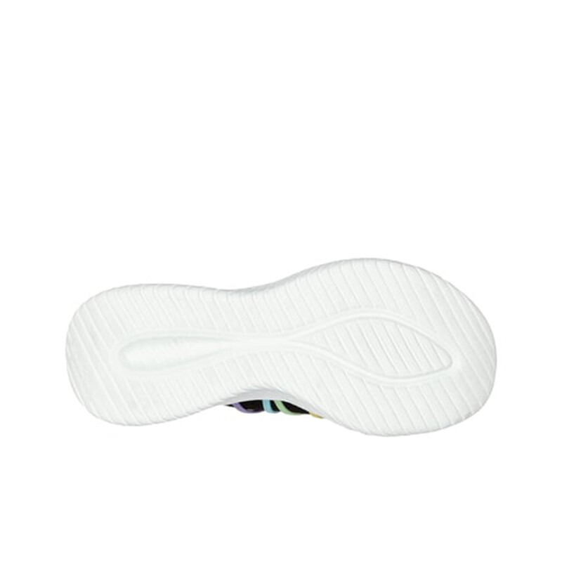 Championes Ultra Flex 3.0 Negro