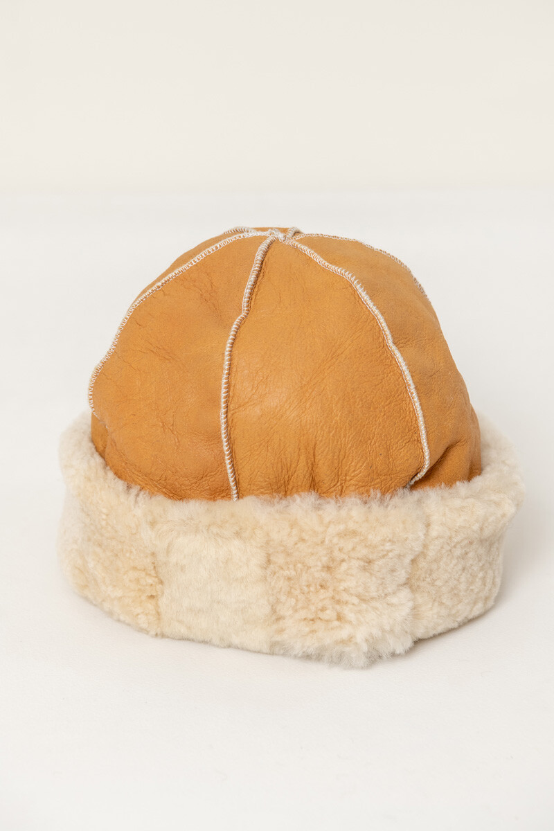 Gorro borrego Colores