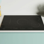 ANAFE CANDY CIES55MCTT/1 negro