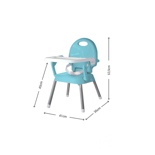 Silla Bebe Para Comer Asiento Comida Plegable Sillita 3 En 1 Silla Bebe Para Comer Asiento Comida Plegable Sillita 3 En 1