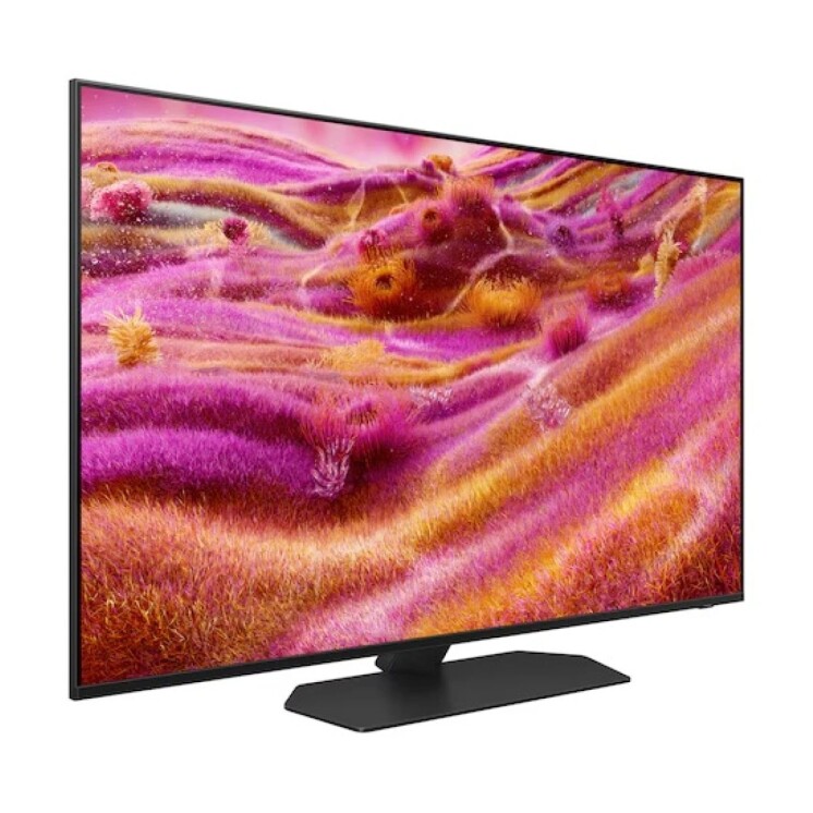 Smart TV Samsung 50" Neo QLED QN90F 4K Vision AI (2025) Smart TV Samsung 50" Neo QLED QN90F 4K Vision AI (2025)