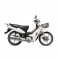 MOTO YUMBO C110 DLX BLANCO