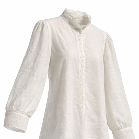 Camisa Jazmín de Campo Camisa Jazmín de Campo