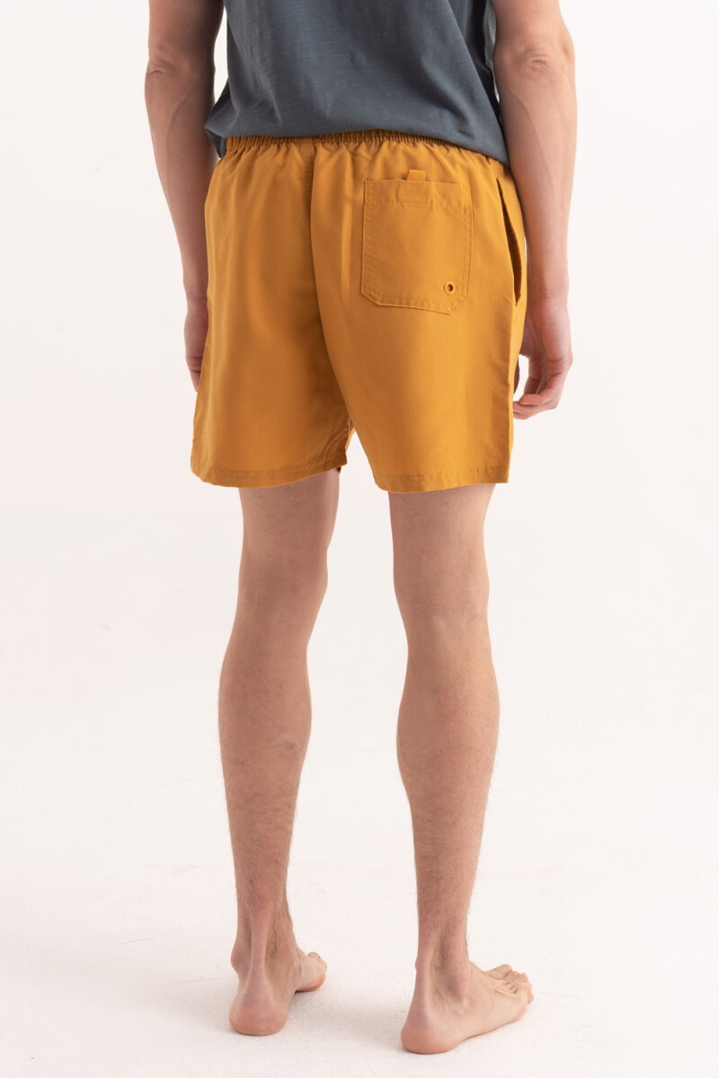 Short de baño Mango