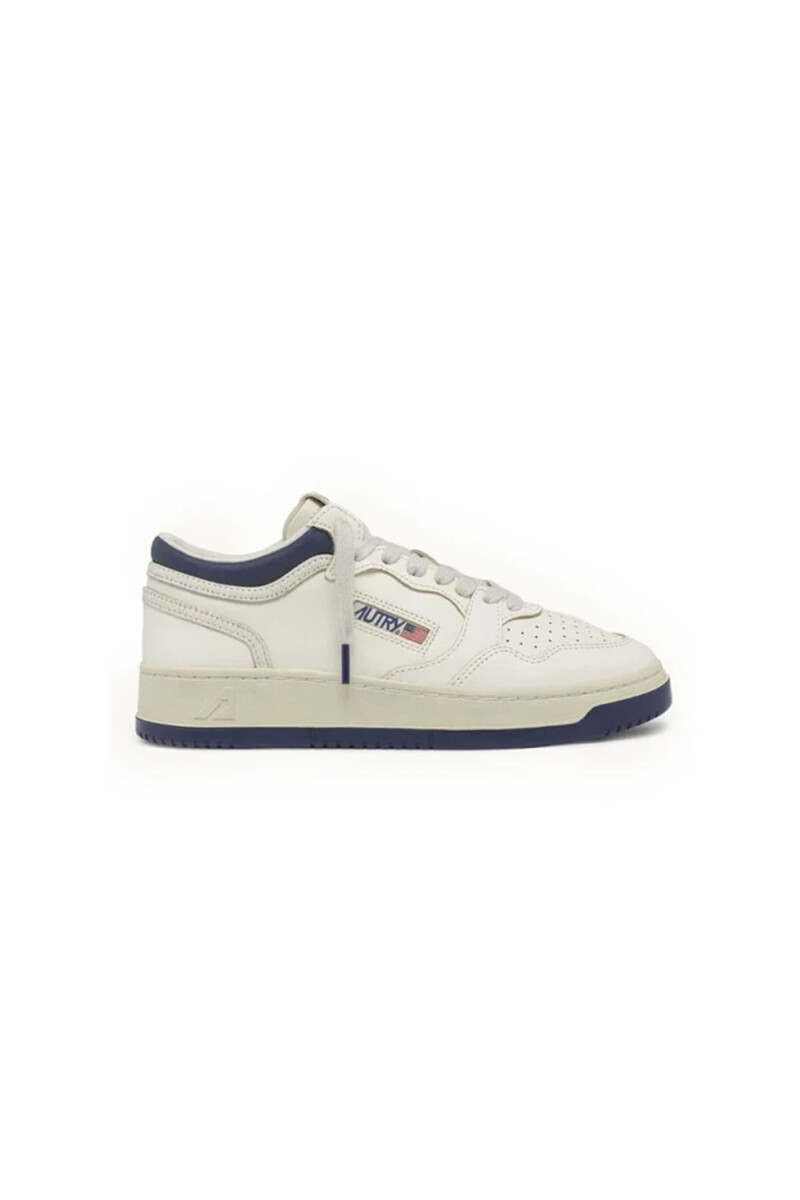 MED-WAY MID MAN Crema