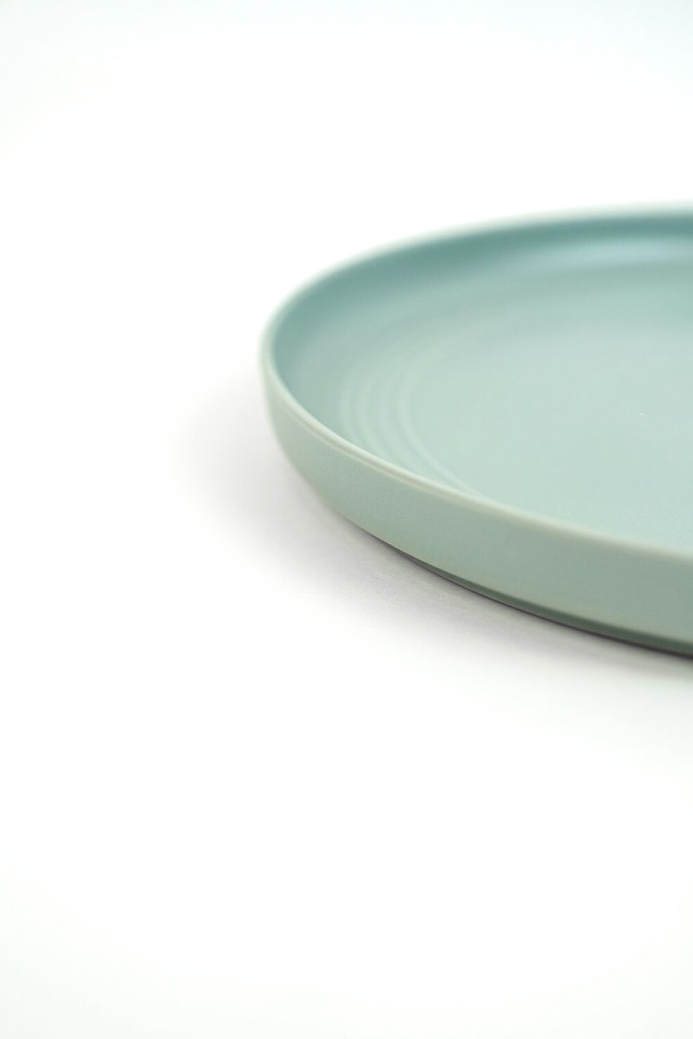 Plato Mesa Dublin Color Unico