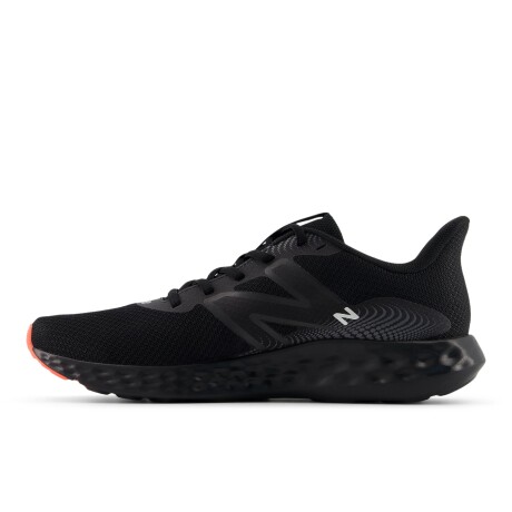 Championes New Balance de Hombre - 411 V3 - M411RU3 BLACK