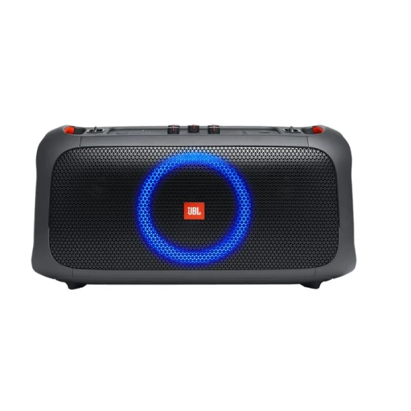 Parlante Jbl Partybox On The Go Essential Parlante Jbl Partybox On The Go Essential