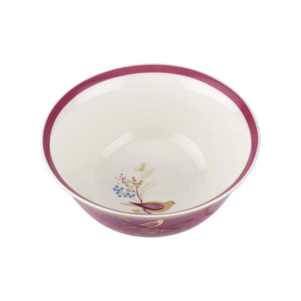 PORTMEIRION S MILLER CHELSEA BOWL 15 CM ROSA PORTMEIRION S MILLER CHELSEA BOWL 15 CM ROSA