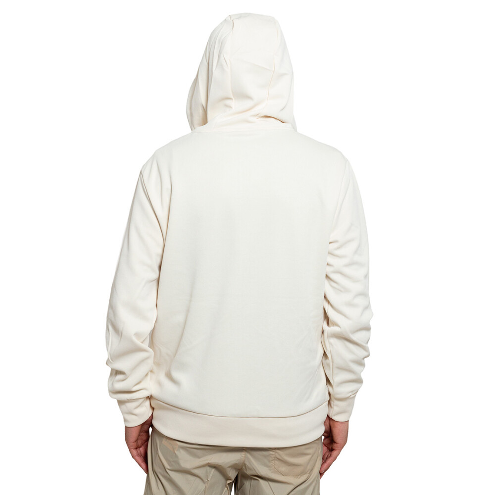 Lotto Campera con capucha de Hombre JOSUE - Arena Gris Claro