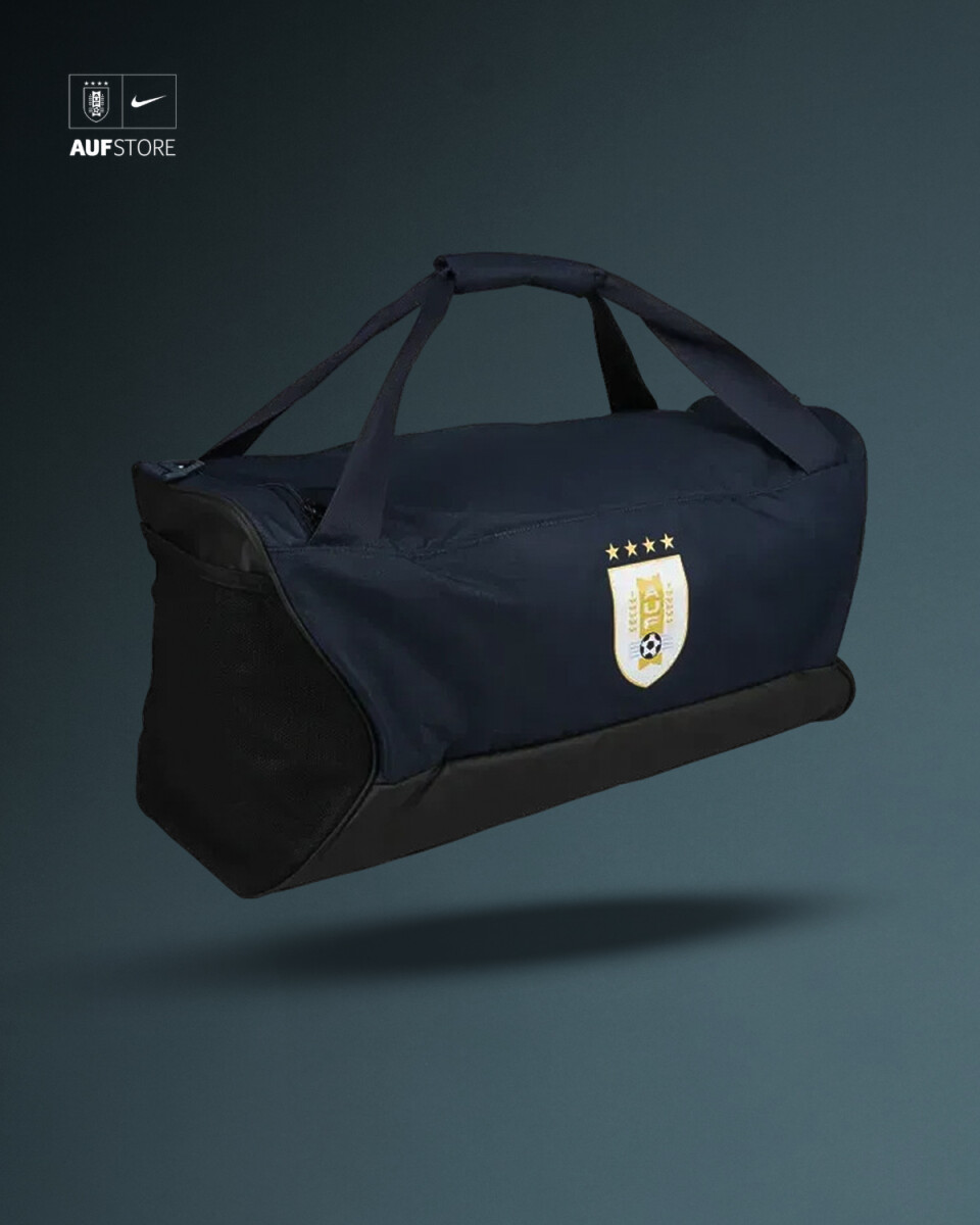 Bolso AUF - NIKE 2026 