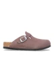 Zueco Boston Kids Leve - Estrecho Faded Purple