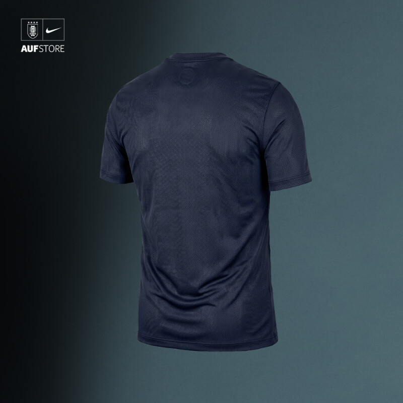 Camiseta Alternativa Uruguay Nike Foundation – Hombre 2026 Camiseta Alternativa Uruguay Nike Foundation – Hombre 2026