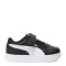 Championes Infantiles Puma Caven 2.0 Ac Infantil Negro - Blanco