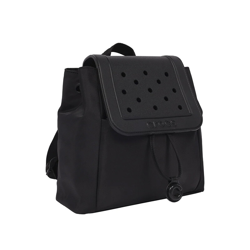 Mochila Crocs Fashion Bag Negro
