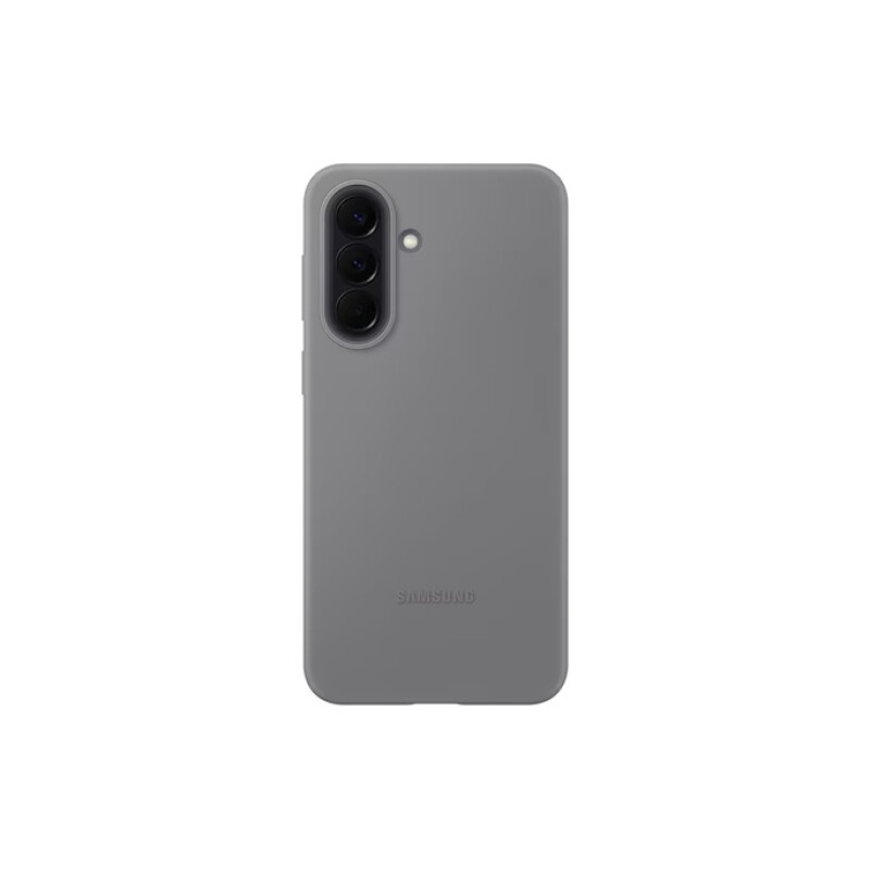 Silicone Case A57 5G Gray