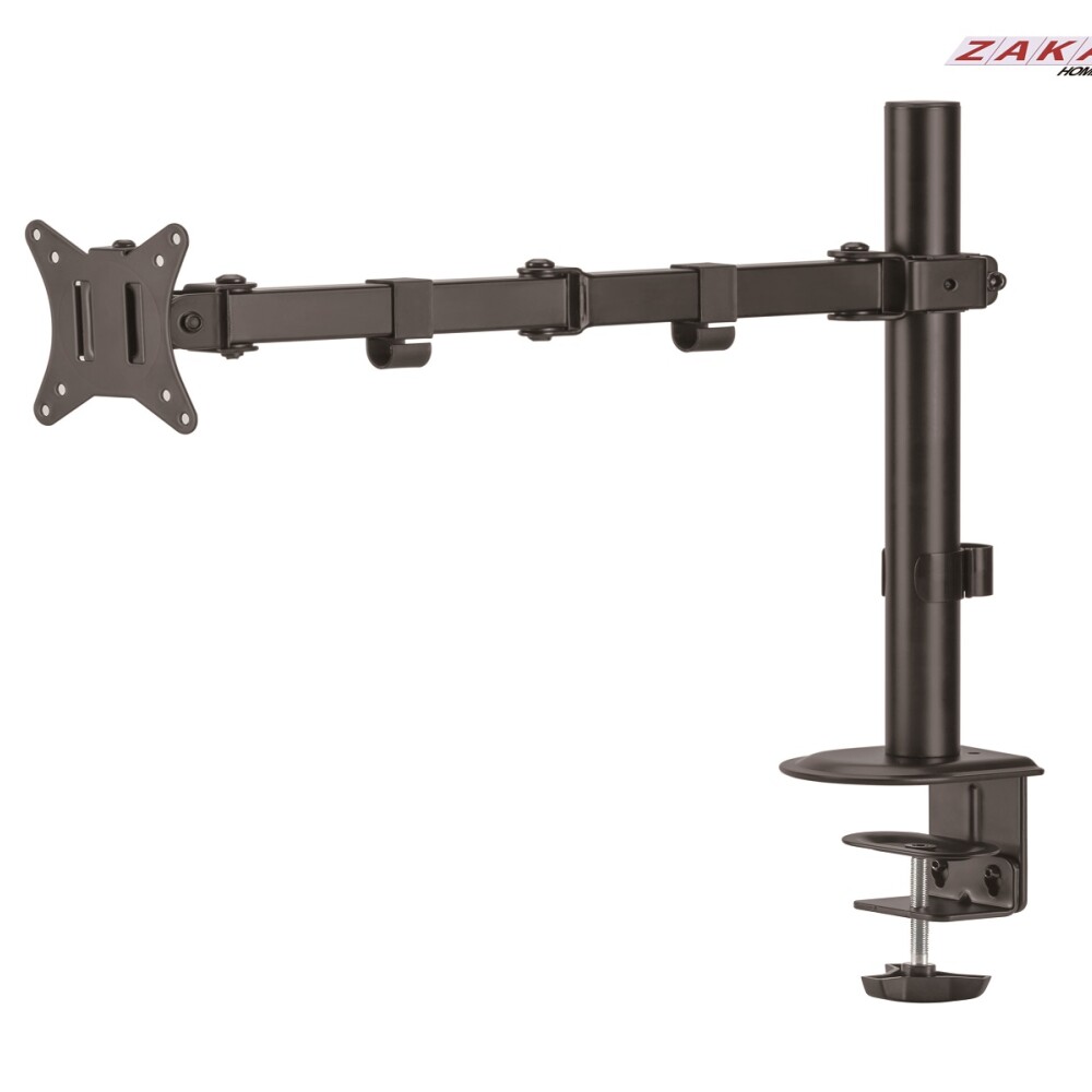 Soporte Brazo Movil Para Monitor De Escritorio De 17''a 32'' Soporte Brazo Movil Para Monitor De Escritorio De 17''a 32''