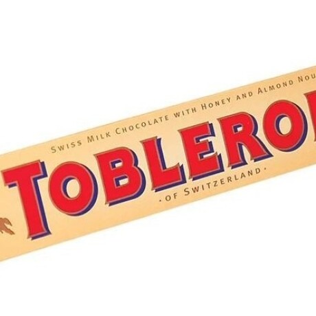 CHOCOLATE TOBLERONE 200 GRS CHOCOLATE TOBLERONE 200 GRS