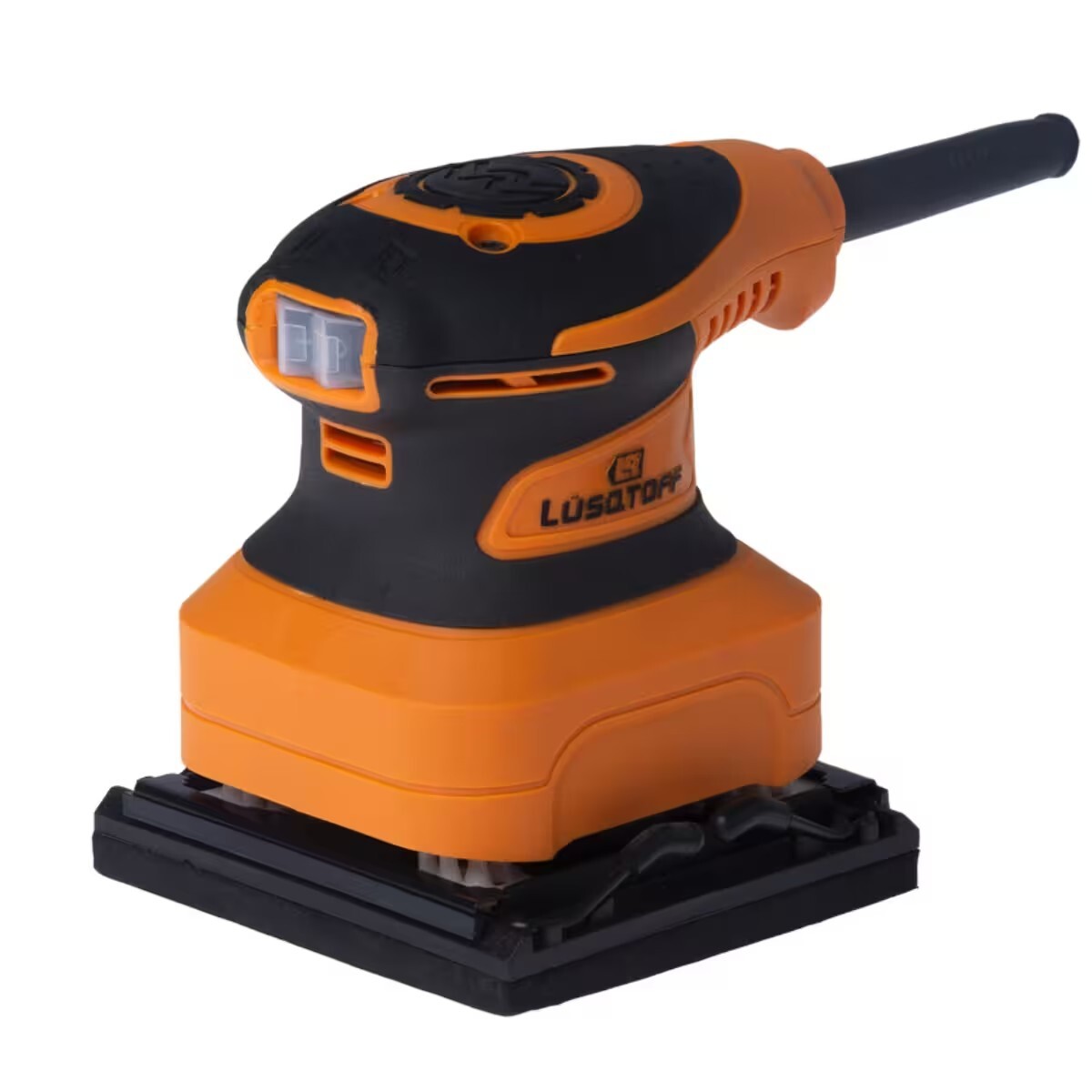 Lijadora Orbital 11 X 11 Cm - 260w 