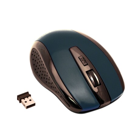 Mouse inalambrico 2.4G Argom V01