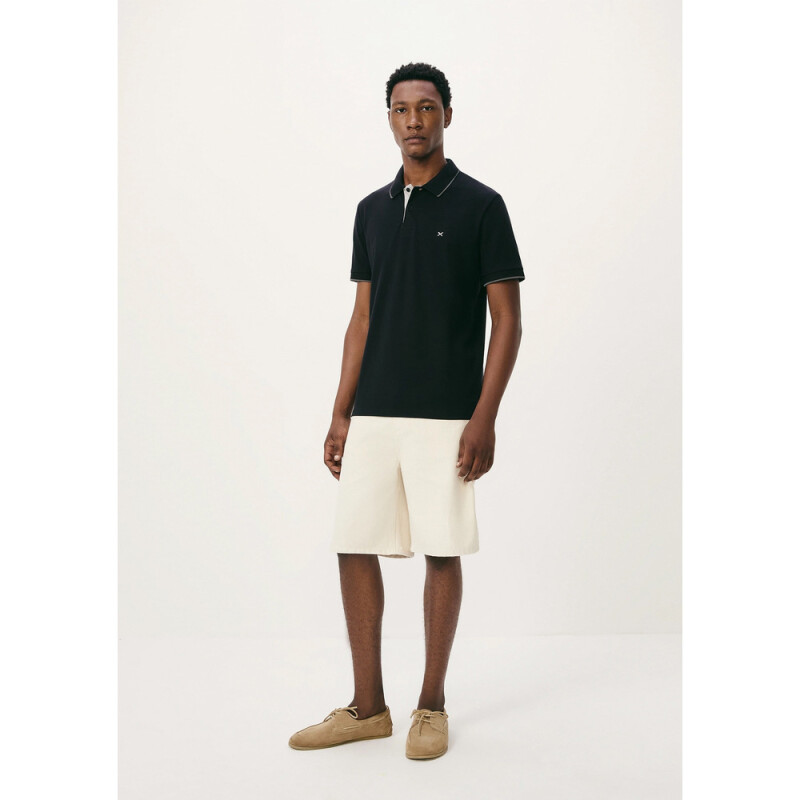 CAMISA POLO MM MASC 3REN