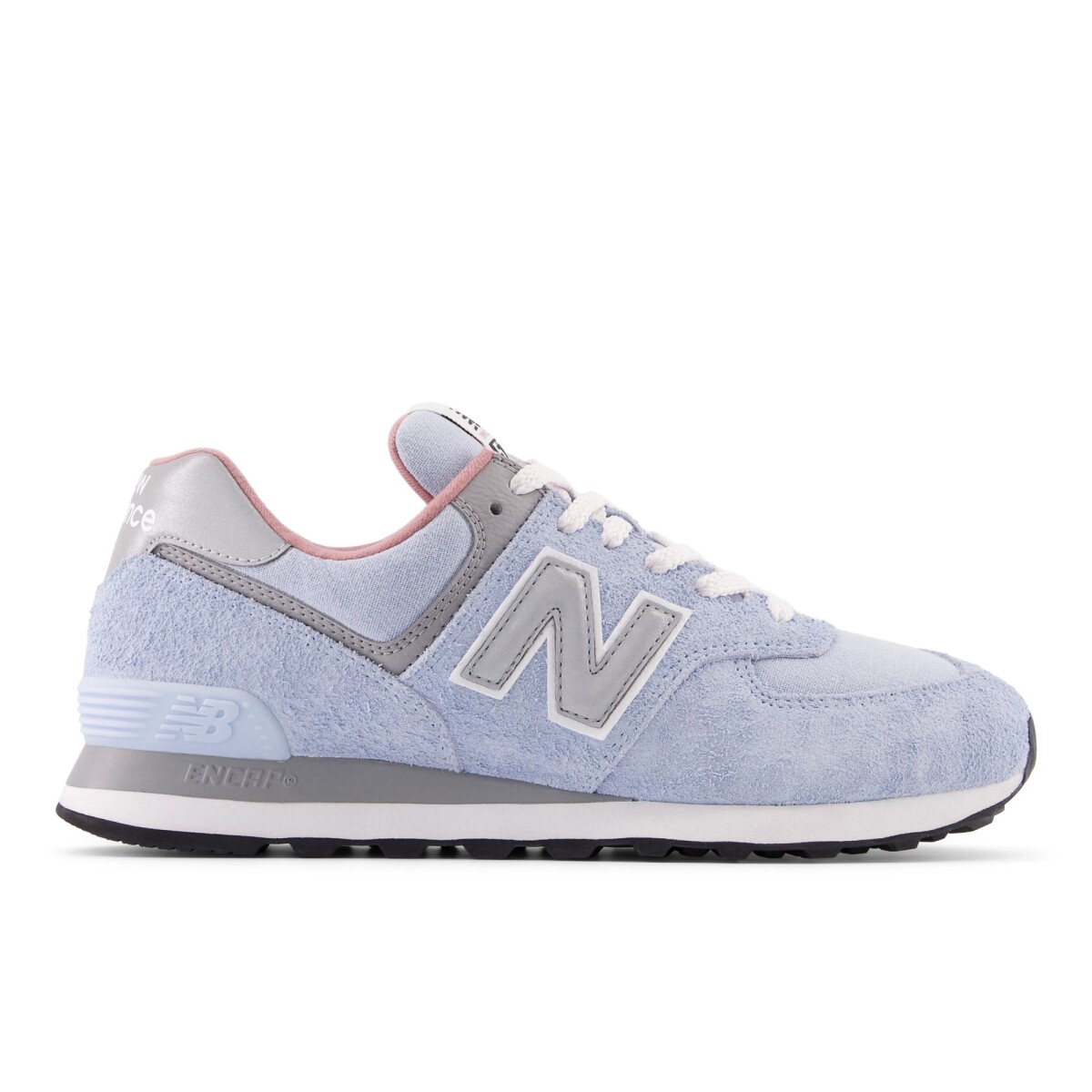 Championes New Balance Unisex - 574 - U574TGG - ALASKA BLUE 