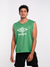 Chaleco Entrenamiento Umbro Hombre 0v9
