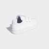 Championes Adidas Hoops Lifestyle Blanco