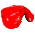 3x2 Boxeo En Set Guantes y Punch 25*20*50cm Unica