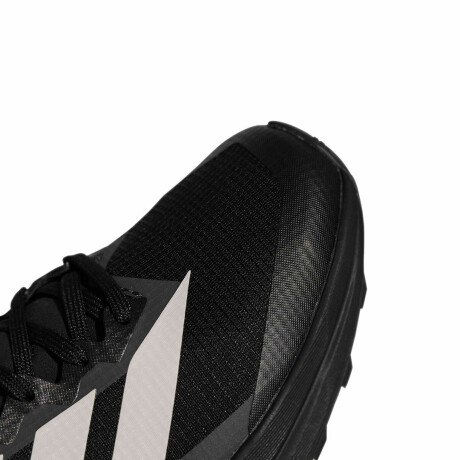 Championes de Hombre Adidas Terrex Agravic Lt Negro - Blanco