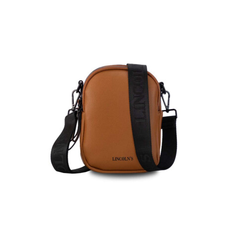 Bandolera Sitges Caramelo