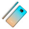 SMARTPHONE 6.0" ANDROID LIGHT BLUE