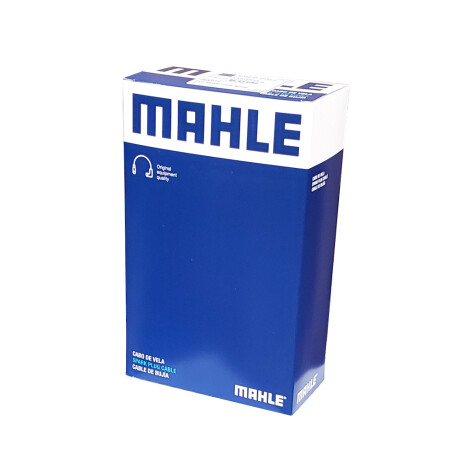 CABLE BUJIA CHEVROLET ASTRA VECTRA ZAFIRA 16V MAHLE CABLE BUJIA CHEVROLET ASTRA VECTRA ZAFIRA 16V MAHLE