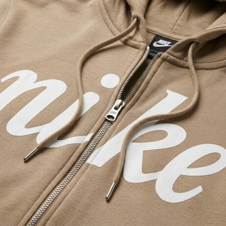 Campera Nike Club BB FZ 297