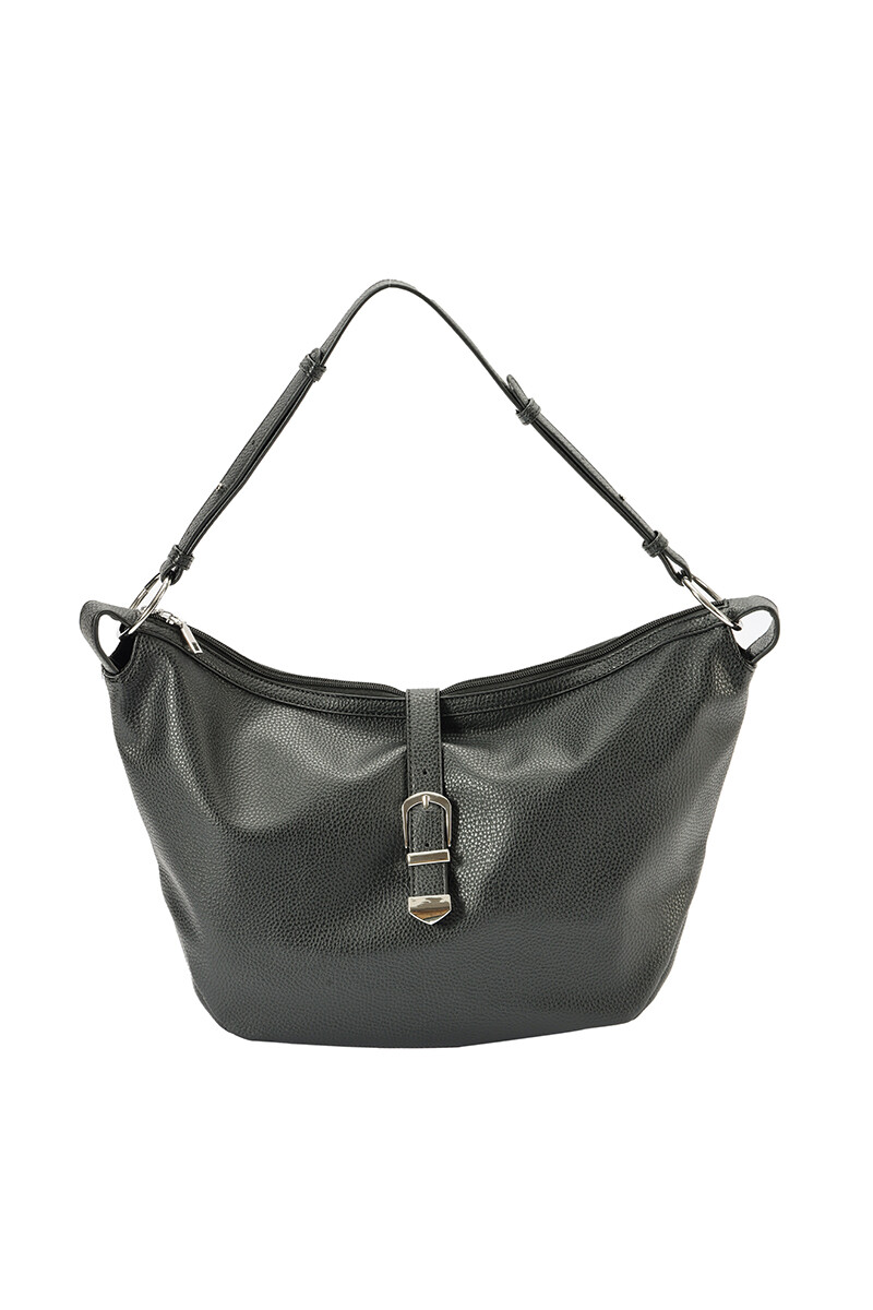 Cartera Luz Negro