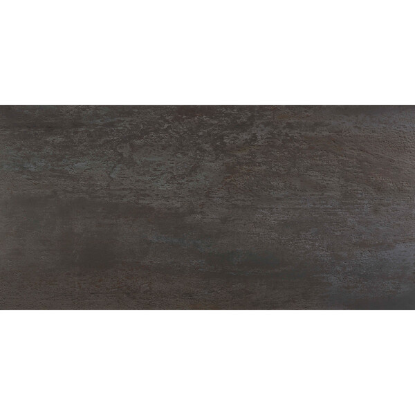 PORCELANATO ACIER IRON MT RECTIFCADO "A" 37X75 CM Porcelanato Acier Iron Mt Rectifcado "a" 37x75 Cm