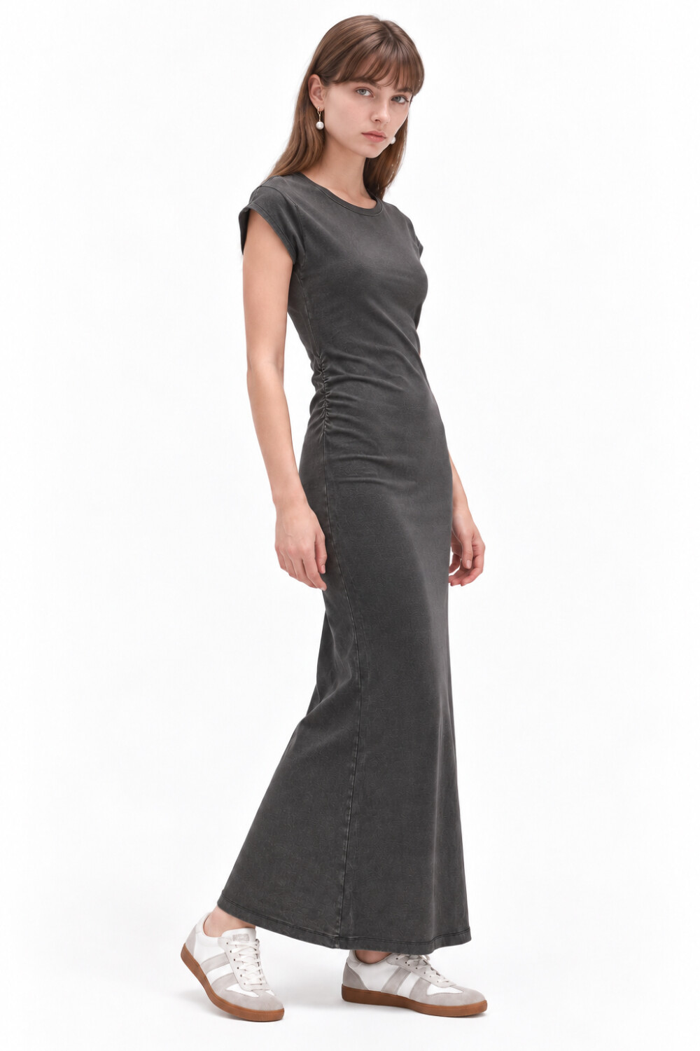 Vestido Vaxon Negro
