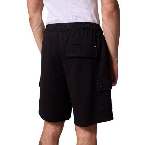 SHORT GIANI XS-XXL NEGRO