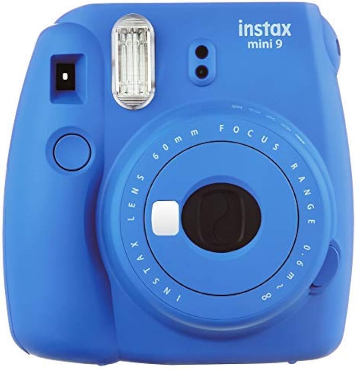 Cámara Fujifilm Instax Mini - Azul 