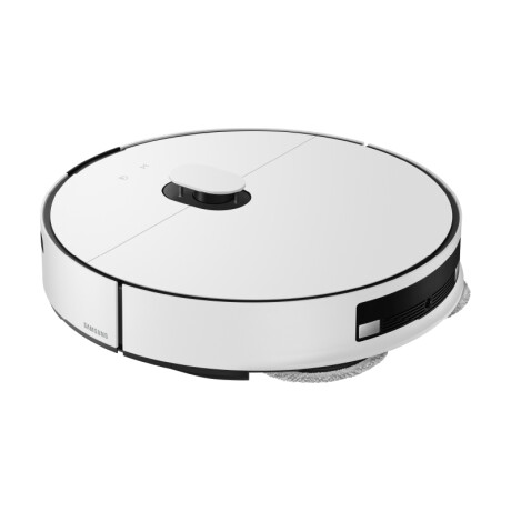 Aspiradora Robot Jet Bot 70W Combo con Estación de Limpieza Steam + Aspiradora Robot Jet Bot 70W Combo con Estación de Limpieza Steam +