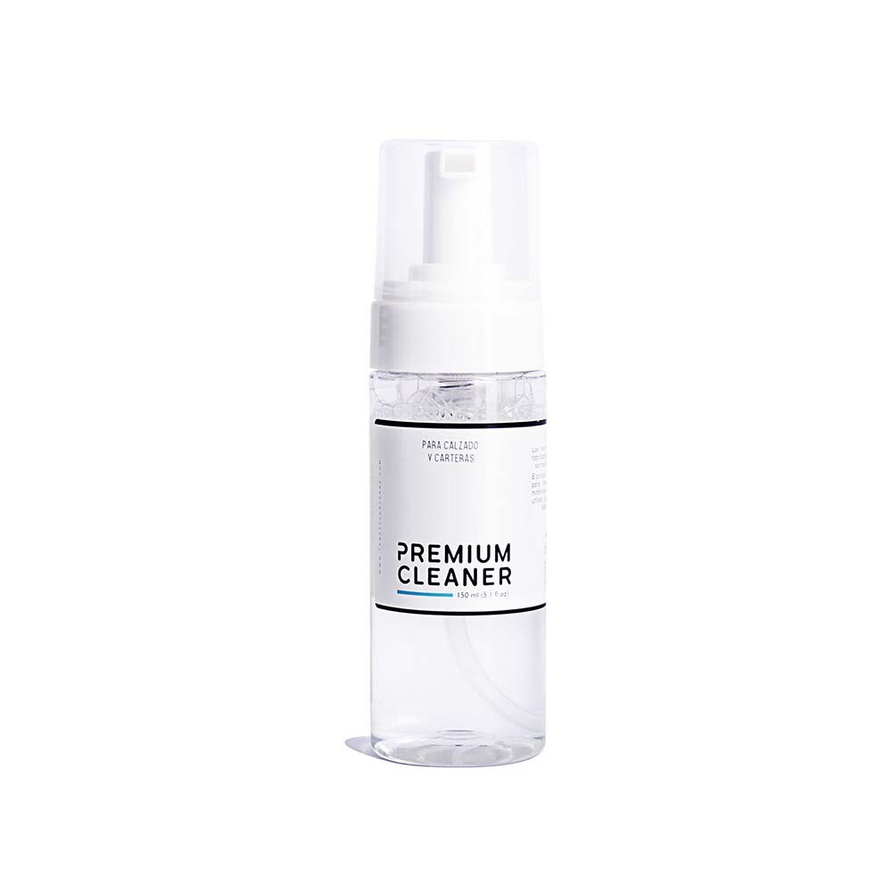 Premium Cleaner 150ml - Unisex White